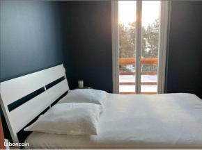 Appartement idéalement situé Font romeu
